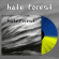Hate Forest - Innermost (Blue/Yellow Vinyl Lp) Hate Forest - Innermost (Blue/Yellow Vinyl Lp)