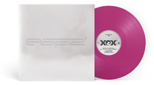 Charli XCX - Pop 2 (5 Year Anniversary Color Vinyl)