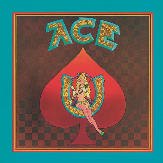 Bob Weir - Ace
