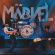 Märvel - Double Decade (Orange and Purple 2LP) Märvel - Double Decade (Orange and Purple 2LP)