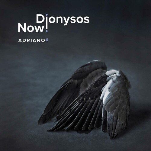 Dionysos Now! - Adriano 4