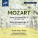 Mozart Wolfgang Amadeus - Piano Concertos Nos. 17 & 27 Mozart Wolfgang Amadeus - Piano Concertos Nos. 17 & 27