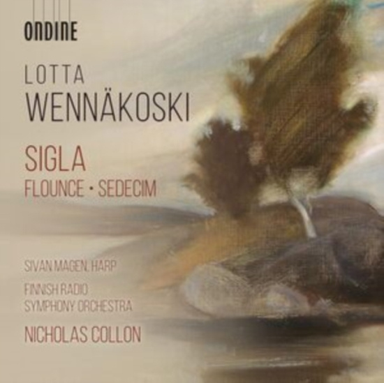 Wennäkoski Lotta - Sigla