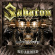 Sabaton - Metalizer (Re-Armed) Black Sabaton - Metalizer (Re-Armed) Black