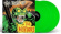 Meteors The - Best Of The Meteors (2 Lp Green Vin Meteors The - Best Of The Meteors (2 Lp Green Vin