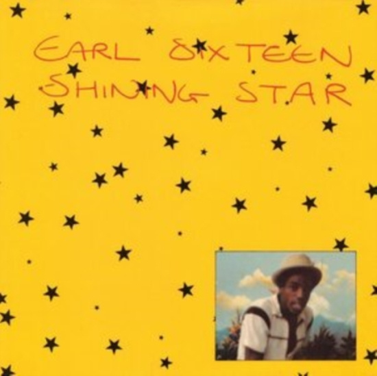 Earl Sixteen - Shining Star (Vinyl Lp)