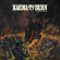 Karma To Burn - Arch Stanton (Yellow, Green & Brown Karma To Burn - Arch Stanton (Yellow, Green & Brown