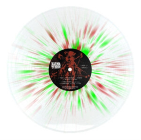 Karma To Burn - Karma To Burn