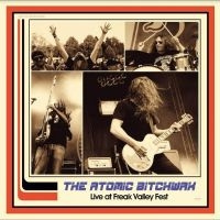 The Atomic Bitchwax - Live At Freak Valley (Vinyl Lp)