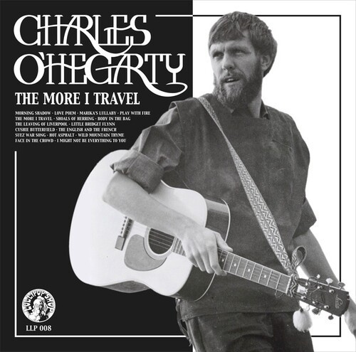 O'hegarty Charles - The More I Travel