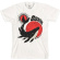 Gojira - Gojira Unisex T-Shirt: Whale Gojira - Gojira Unisex T-Shirt: Whale