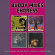 Miles Buddy / Buddy Miles Express - Expressway To Your Skull + 3 Miles Buddy / Buddy Miles Express - Expressway To Your Skull + 3