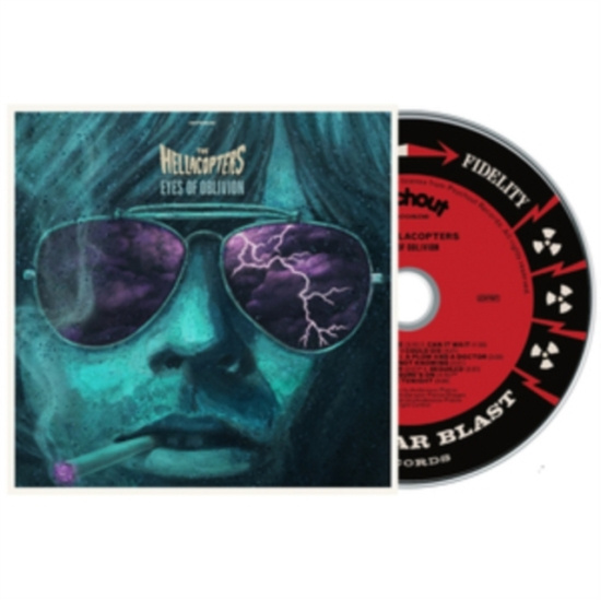 The Hellacopters - Eyes Of Oblivion