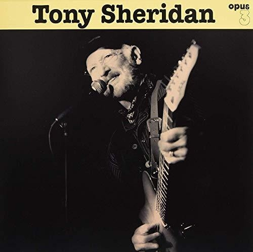 Tony Sheridan - And Opus 3 Artists (Gatefold)