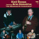 Öhman Kjell Feat. Arne Domnérus - The Hammond B-3 Connection Gatefold Öhman Kjell Feat. Arne Domnérus - The Hammond B-3 Connection Gatefold
