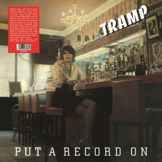 Tramp - Put A Record On