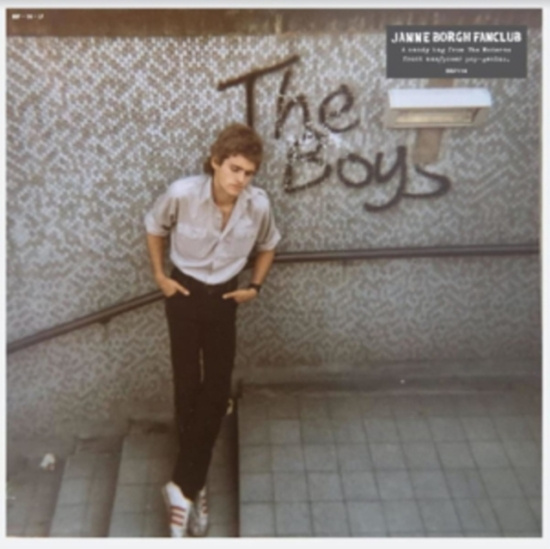 Janne Borgh Fan Club - Janne Borgh Fan Club