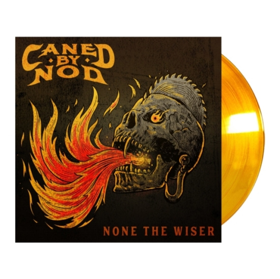 Caned By Nod - None The Wiser
