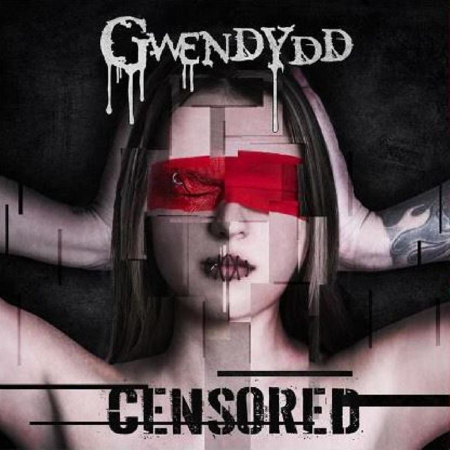 Gwendydd - Censored
