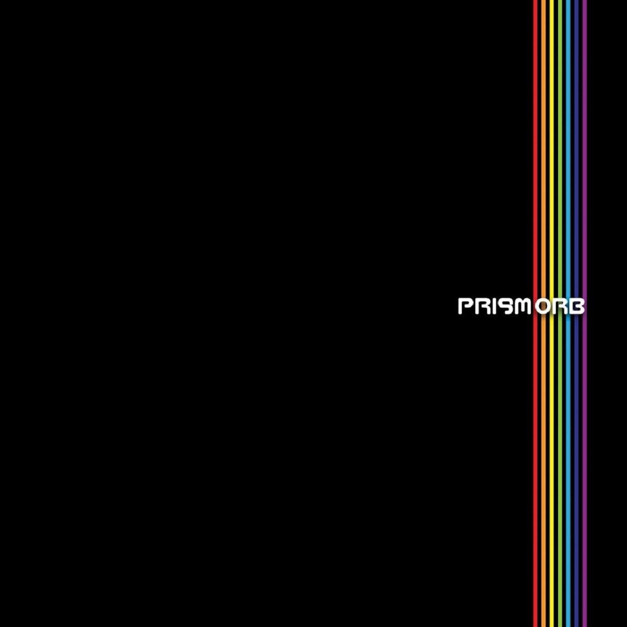 Orb The - Prism (Citrus Vinyl)