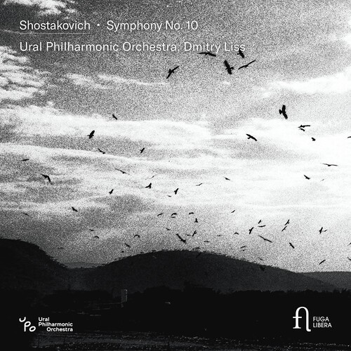 Dmitri Shostakovich - Symphony No. 10