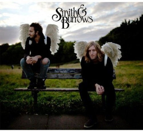 Smith & Burrows - Funny Looking Angels