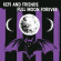 Kepi And Friends - Full Moon Forever Kepi And Friends - Full Moon Forever