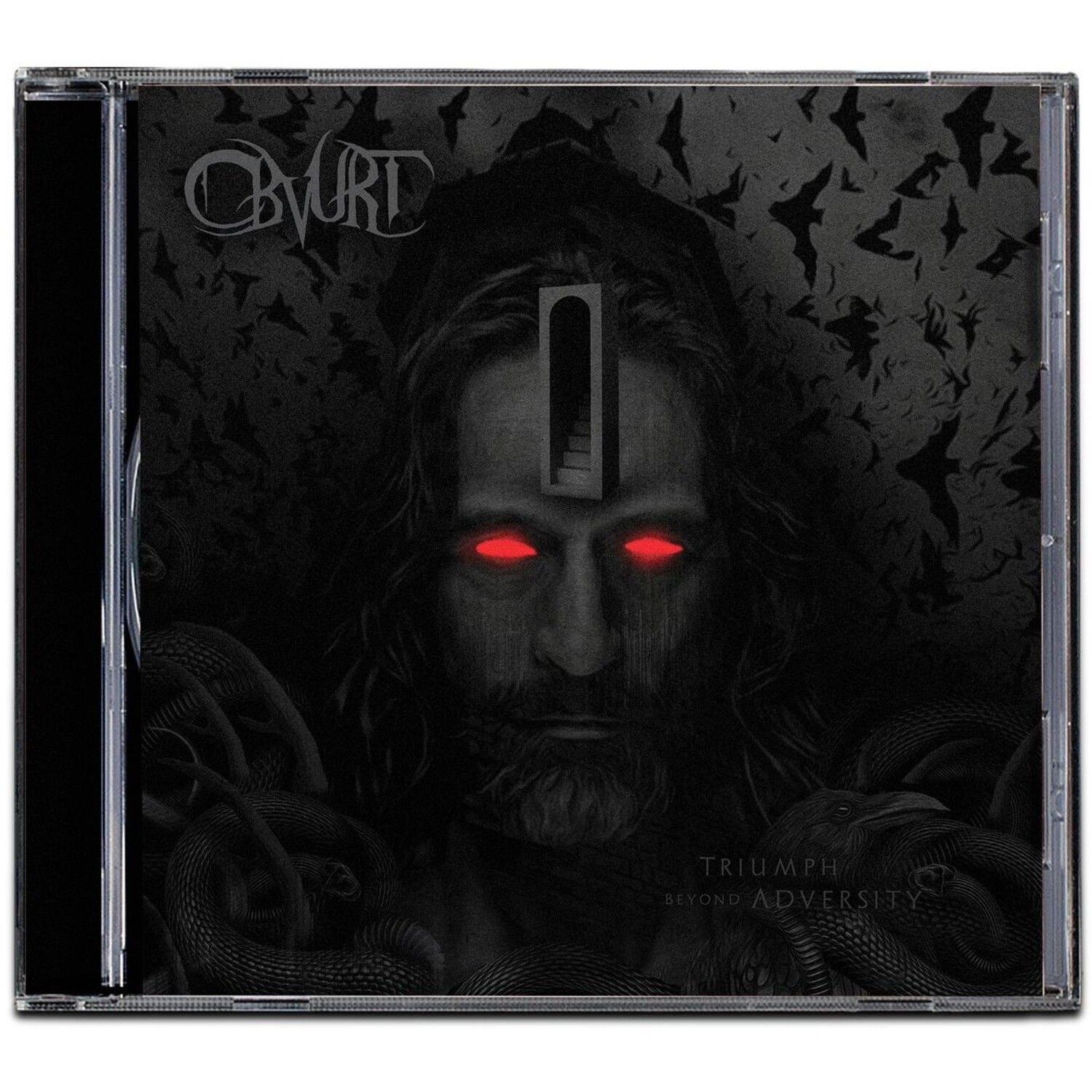 Obvurt - Triumph Beyond Adversity