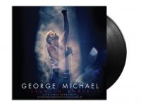 George Michael - Live In Paris (Vinyl Lp)