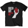 Green Day - American Idiot Uni Bl T-Shirt (XL) Green Day - American Idiot Uni Bl T-Shirt (XL)