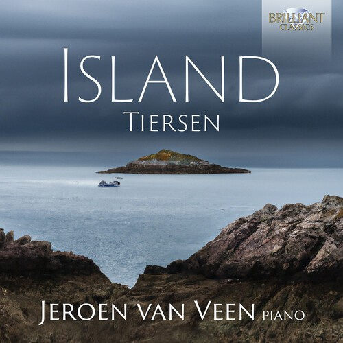 Yann Tiersen - Island
