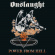 Onslaught - Power From Hell (Picture Disc Vinyl Onslaught - Power From Hell (Picture Disc Vinyl