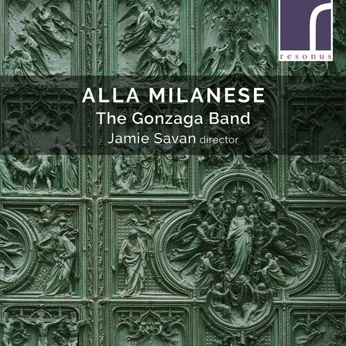 Various - Alla Milanese