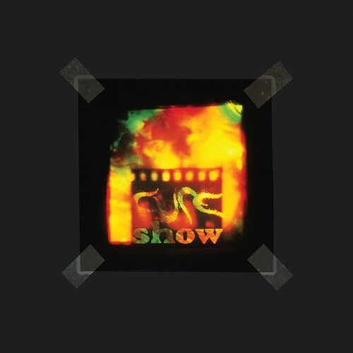 The Cure - Show (2Lp/Picture Disc) (Rsd)
