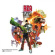 Rza As Bobby Digital - Bobby Digital In Stereo (2Lp/Tranlucent Rza As Bobby Digital - Bobby Digital In Stereo (2Lp/Tranlucent