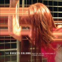 The Durutti Column - Treatise On The Steppenwolf + Human