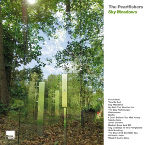 The Pearlfishers - Sky Meadows - Deluxe Rsd Edition