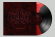 Marduk - Dark Endless (Split Black/Red Vinyl