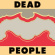 Dead People - Stripped (Rsd 10 Dead People - Stripped (Rsd 10