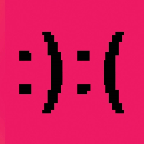 Noisy - Happysad Ep (Rsd Vinyl)