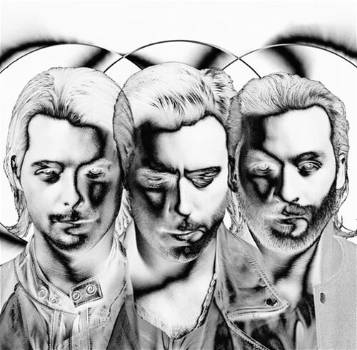 Swedish House Mafia - The Singles (Rsd Vinyl)