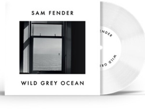 Sam Fender - Wild Grey Ocean / Little Bull Of Blithe 