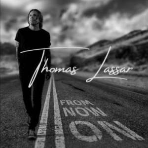 Thomas Lassar - From Now On