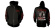Cannibal Corpse - Zip-Hood - Butchered At Birth (Xl) Cannibal Corpse - Zip-Hood - Butchered At Birth (Xl)