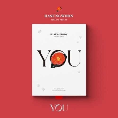Ha Sung Woon - SPECIAL ALBUM (YOU)
