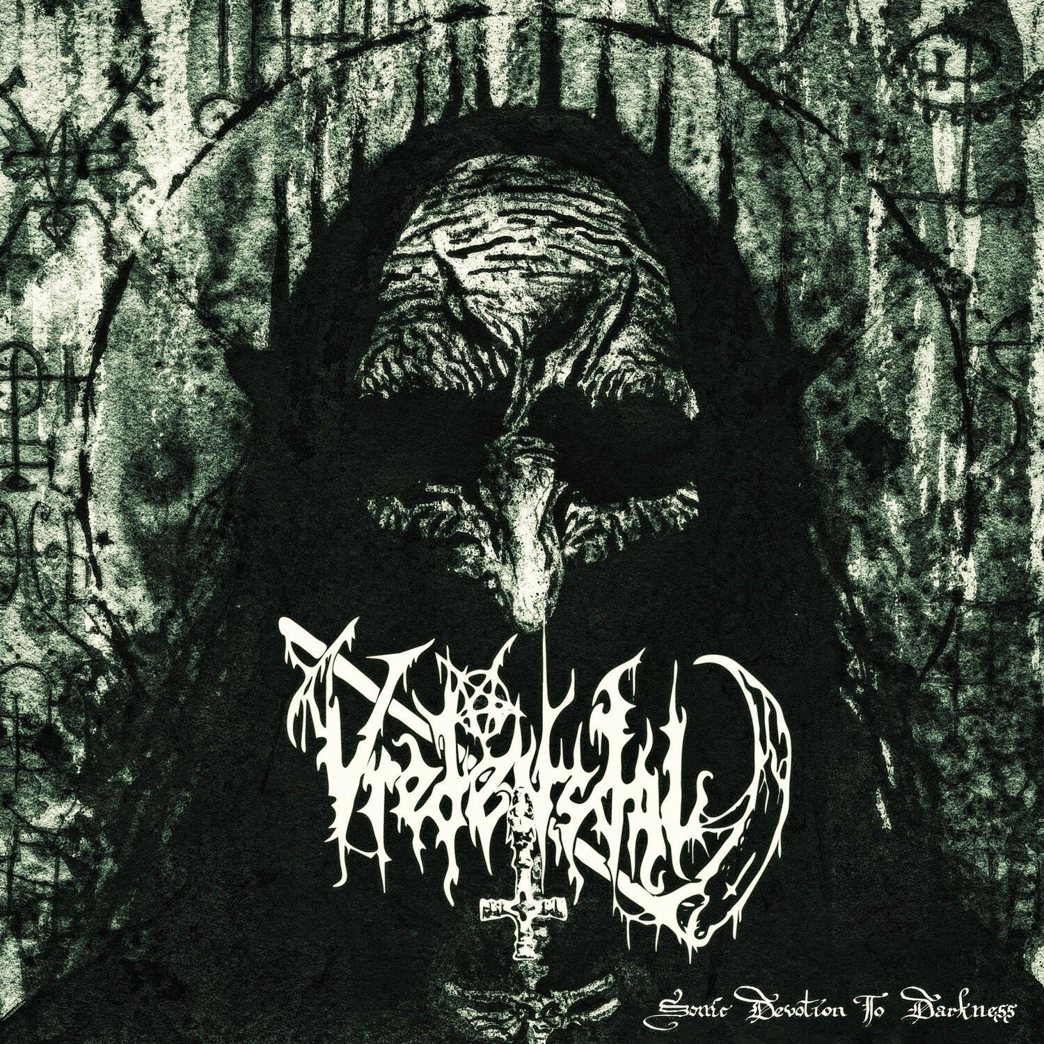 Vredensdal - Sonic Devotion To Darkness