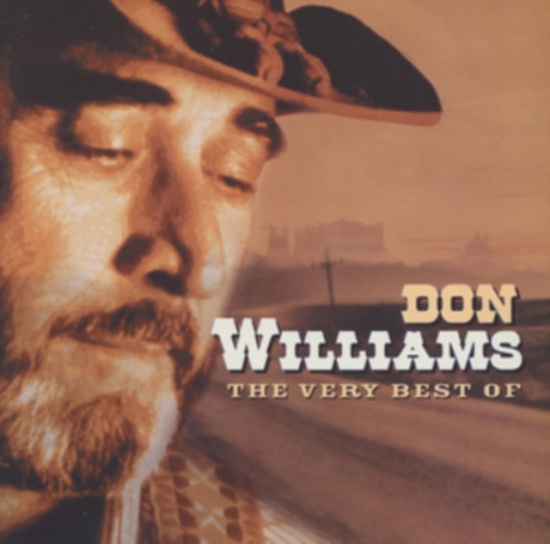 Williams Don - The Very Best Of