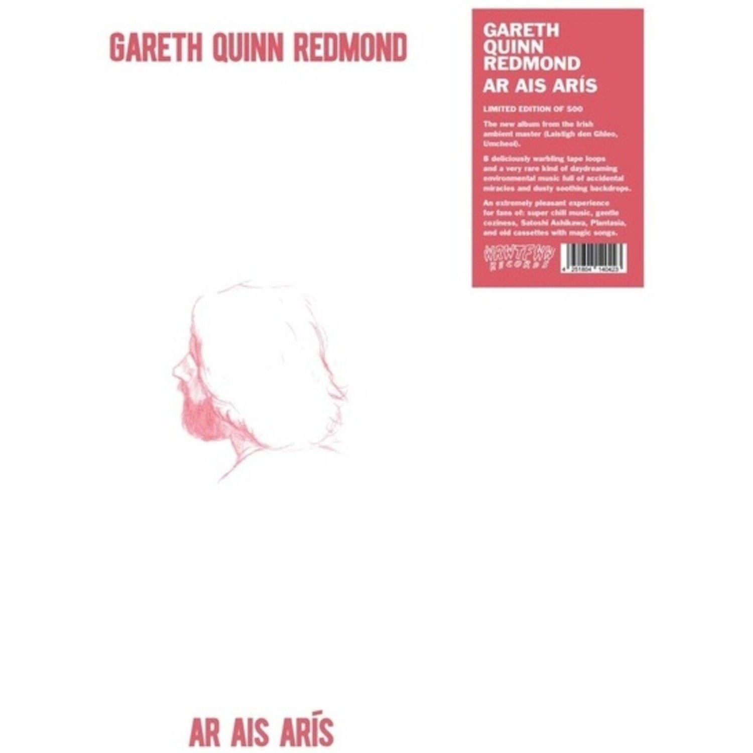 Gareth Quinn Redmond - Ar Ais Arís