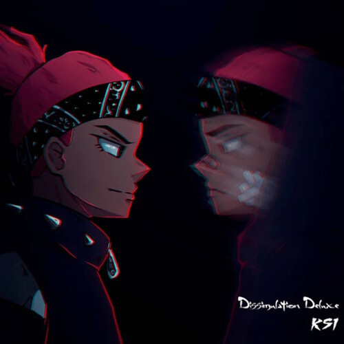 Ksi - Dissimulation