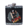 Kiss - The Starchild Hip Flask 7oz Kiss - The Starchild Hip Flask 7oz